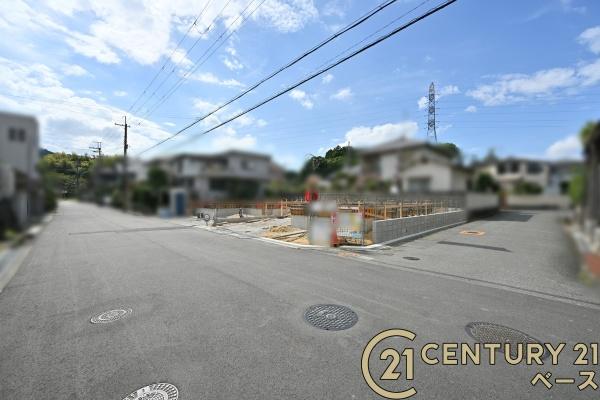 クレイドルガーデン穴虫２号棟／新築一戸建