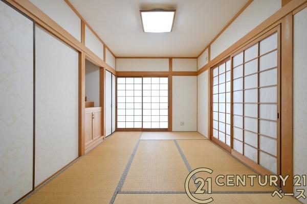 北葛城郡広陵町大字疋相の中古一戸建て