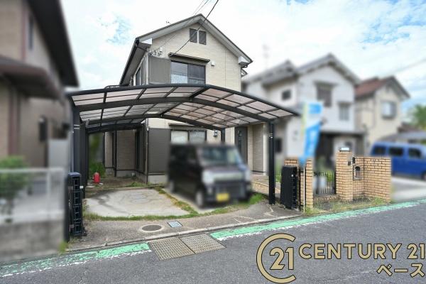 北葛城郡広陵町疋相 一戸建