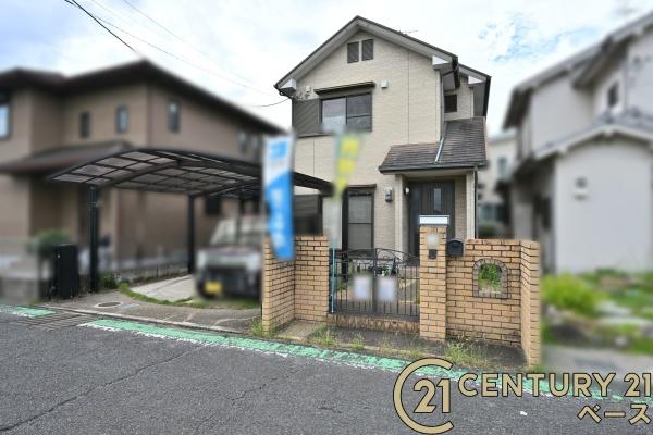 北葛城郡広陵町大字疋相の中古一戸建て