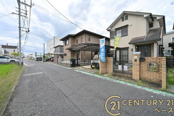 北葛城郡広陵町大字疋相の中古一戸建て