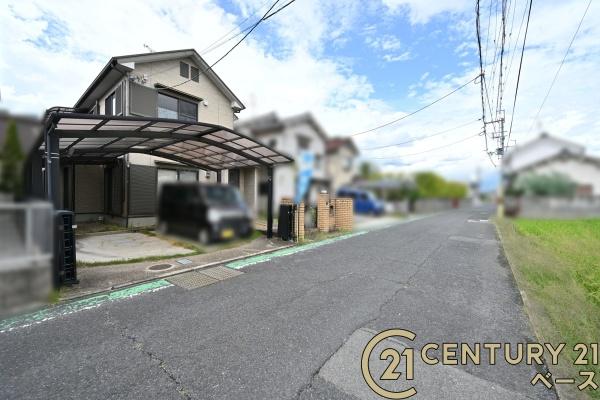 北葛城郡広陵町大字疋相の中古一戸建て