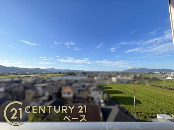 ローレルコート天理前栽