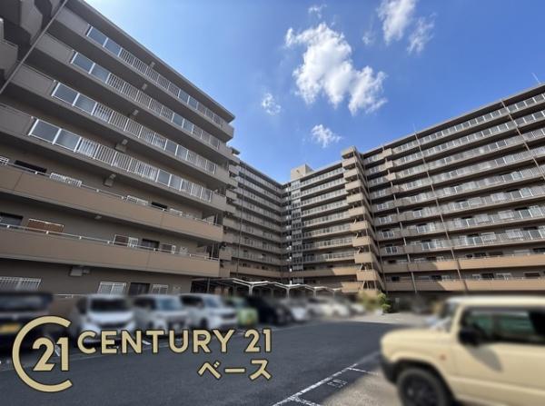 ローレルコート天理前栽
