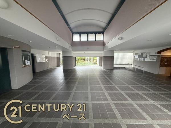 ローレルコート天理前栽