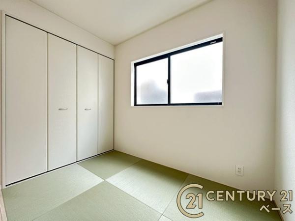 クレイドルガーデン吉新１号棟／新築一戸建
