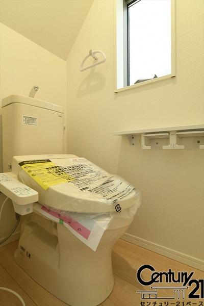 クレイドルガーデン吉新２号棟／新築一戸建