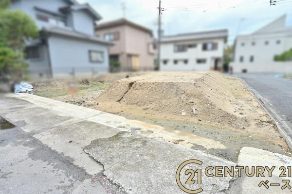 桜井市大字三輪の売土地