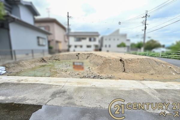 桜井市大字三輪の売土地