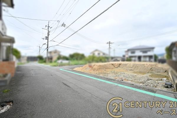 桜井市大字三輪の土地