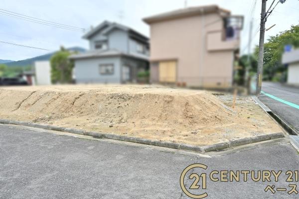 桜井市大字三輪の売土地