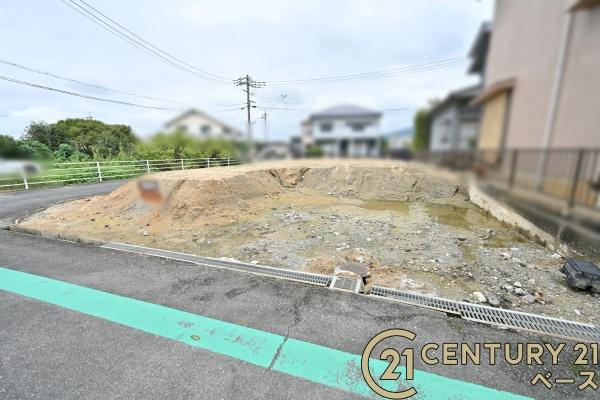 桜井市大字三輪の売土地
