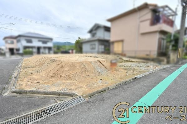 桜井市大字三輪の売土地