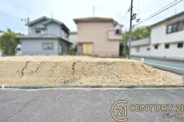 桜井市大字三輪の土地