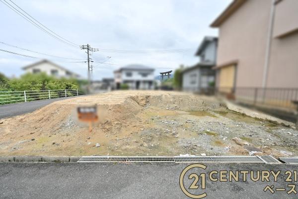 桜井市大字三輪の土地