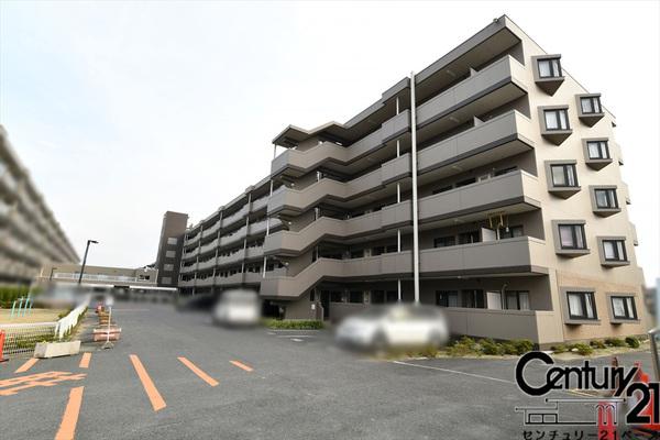 ネオシティ大和高田Ｃ棟