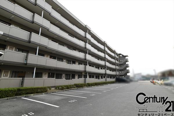 ネオシティ大和高田Ｃ棟
