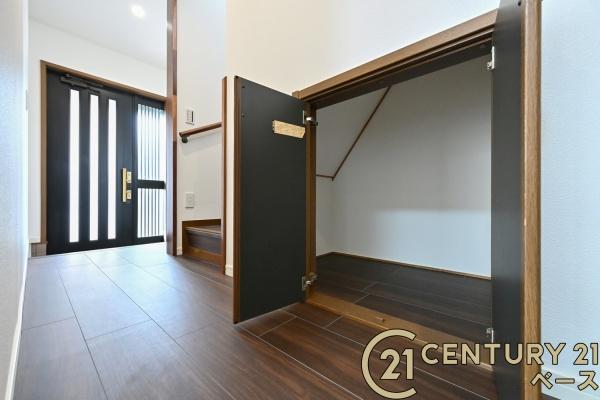 香芝市上中の中古一戸建て