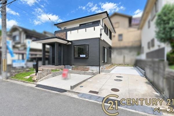 香芝市上中 一戸建