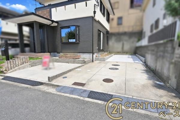 香芝市上中の中古一戸建て