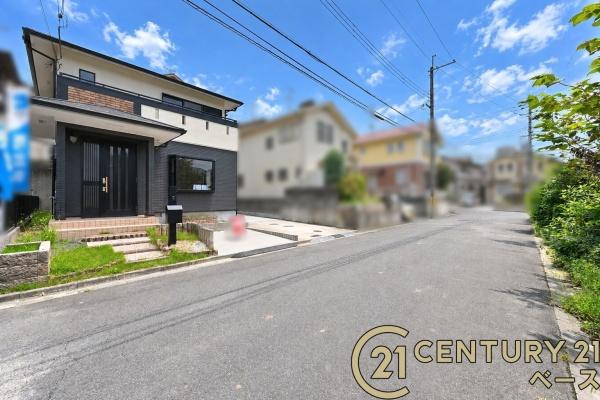 香芝市上中の中古一戸建て