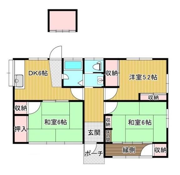 北葛城郡王寺町本町４丁目　一戸建