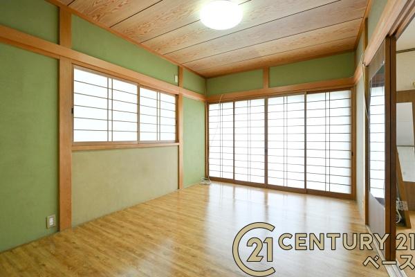 北葛城郡広陵町大字平尾の中古一戸建て