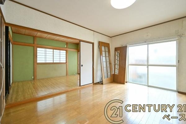 北葛城郡広陵町大字平尾の中古一戸建