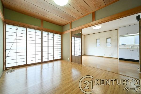 北葛城郡広陵町大字平尾の中古一戸建て