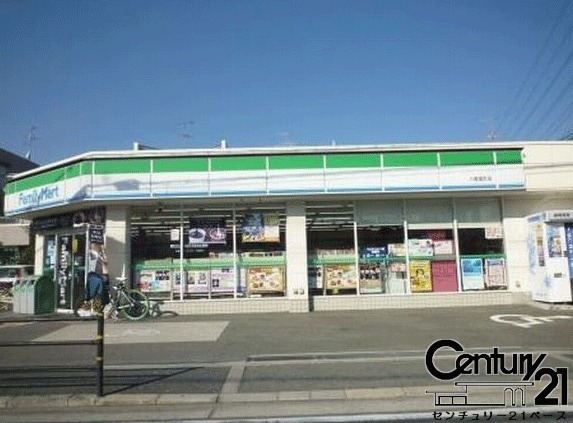 北葛城郡河合町泉台２丁目の土地(ファミリーマート法隆寺インター南店)