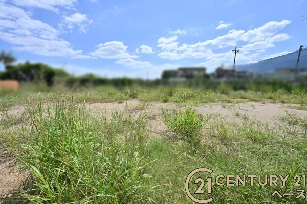 葛城市林堂の売土地