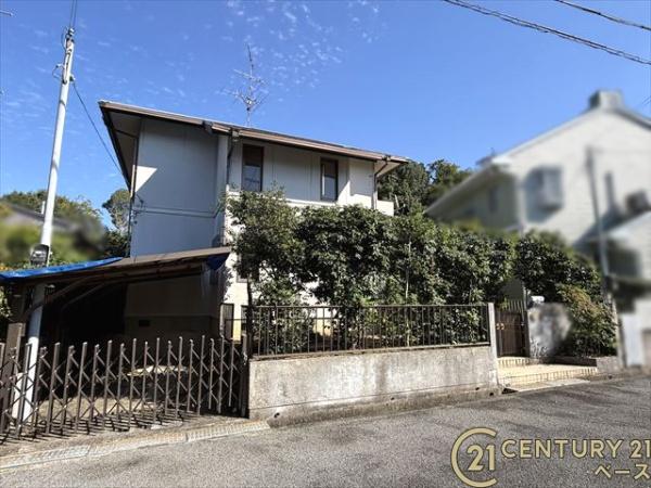 北葛城郡広陵町馬見南２丁目の中古一戸建て
