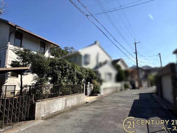 北葛城郡広陵町馬見南２丁目の中古一戸建て