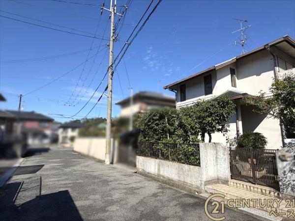 北葛城郡広陵町馬見南２丁目の中古一戸建て