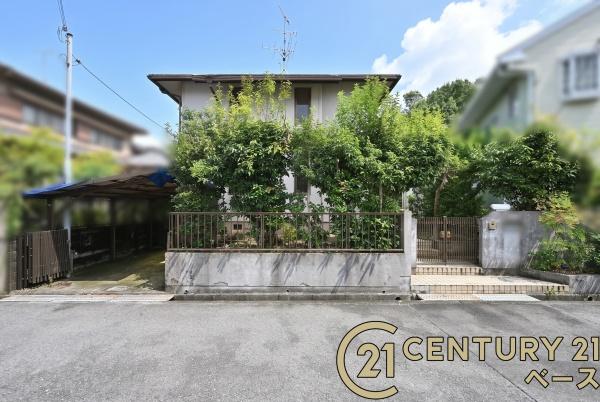 北葛城郡広陵町馬見南２丁目の中古一戸建
