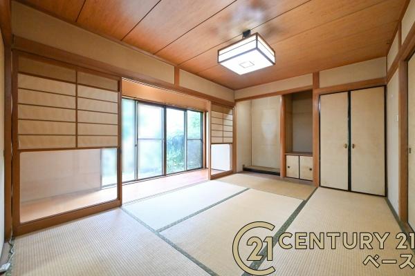 北葛城郡広陵町馬見南２丁目の中古一戸建