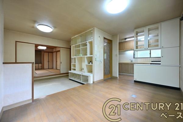 北葛城郡広陵町馬見南２丁目の中古一戸建て