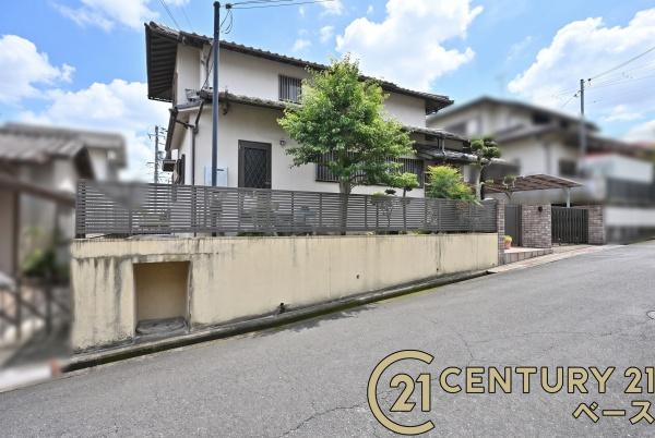 北葛城郡河合町高塚台２丁目の中古一戸建て