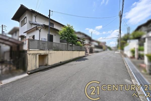 北葛城郡河合町高塚台２丁目の中古一戸建て