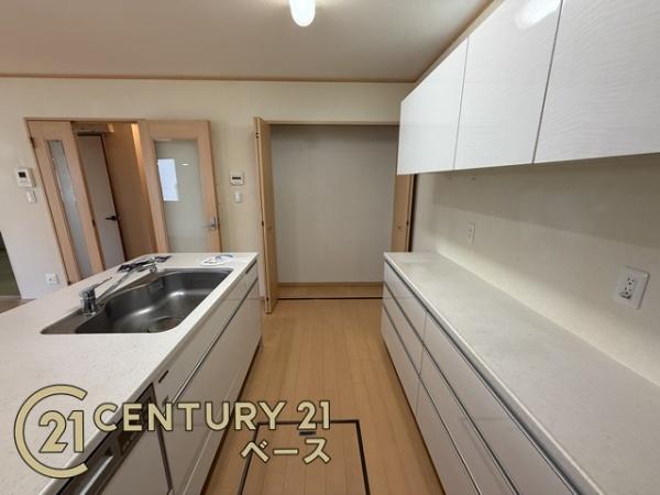 香芝市高山台１丁目の中古一戸建て