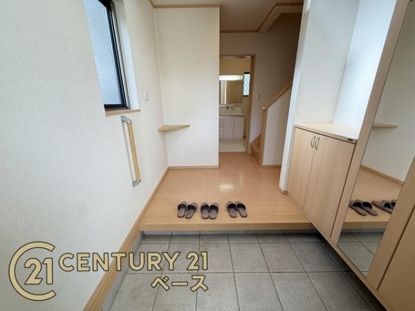 香芝市高山台１丁目の中古一戸建て