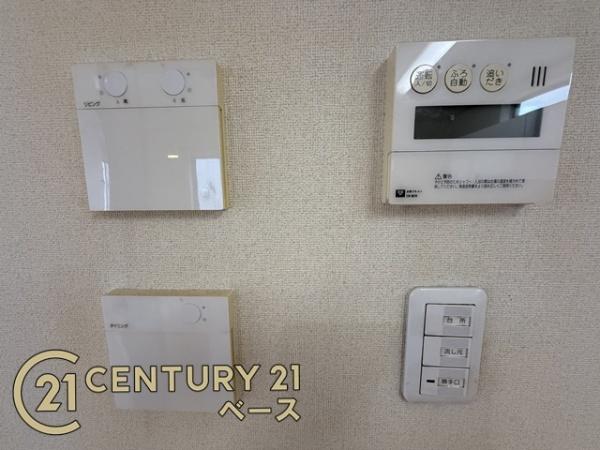 香芝市高山台１丁目の中古一戸建て
