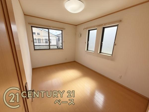 香芝市高山台１丁目の中古一戸建て