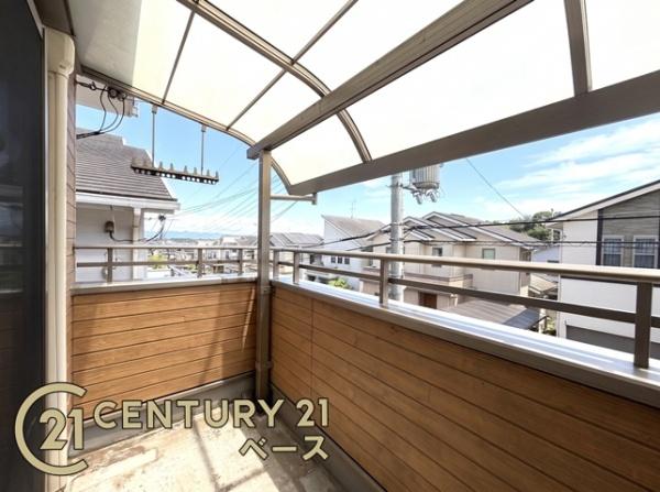 香芝市高山台１丁目の中古一戸建て