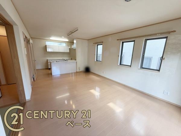 香芝市高山台１丁目の中古一戸建て