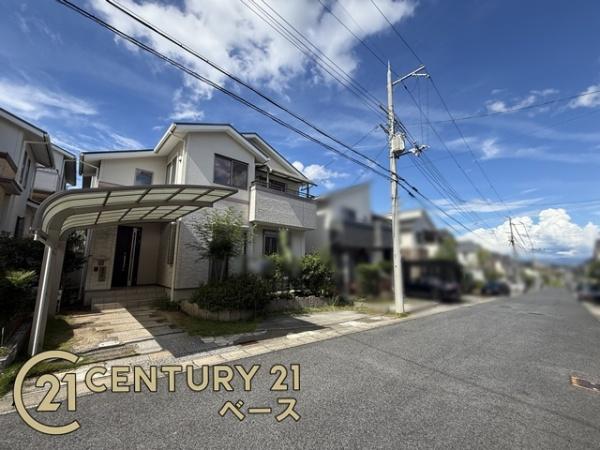 香芝市高山台１丁目の中古一戸建て