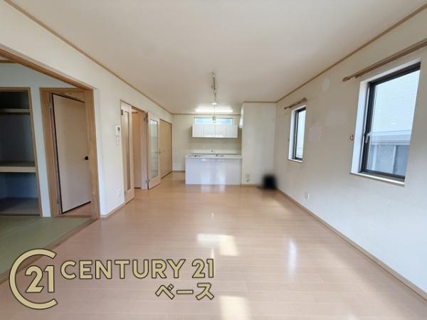 香芝市高山台１丁目の中古一戸建て