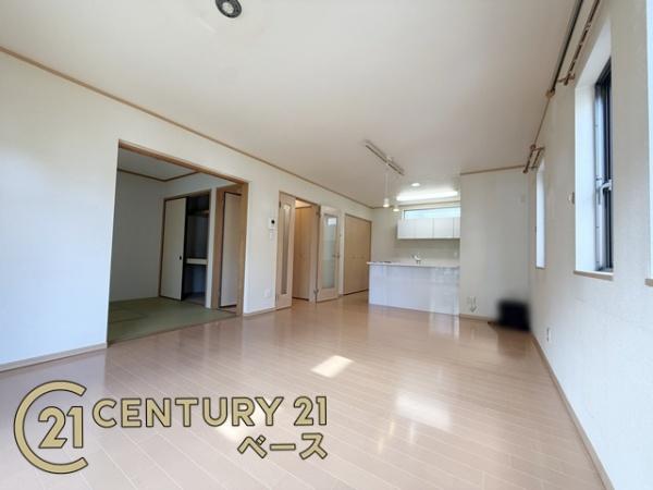 香芝市高山台１丁目の中古一戸建て