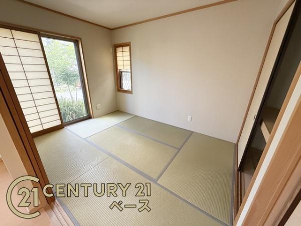 香芝市高山台１丁目の中古一戸建て