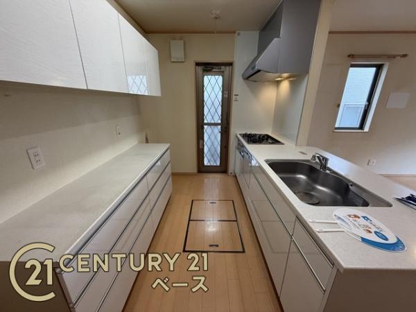 香芝市高山台１丁目の中古一戸建て